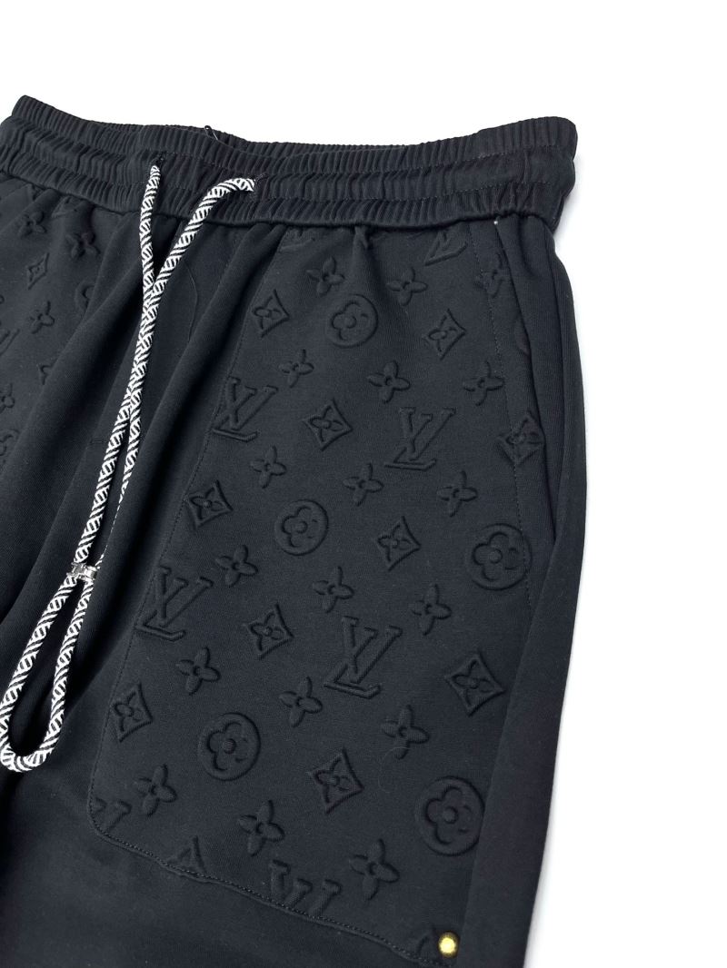 Louis Vuitton Short Pants